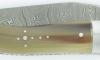 Laguiole Sport Damas Corne Blonde 3